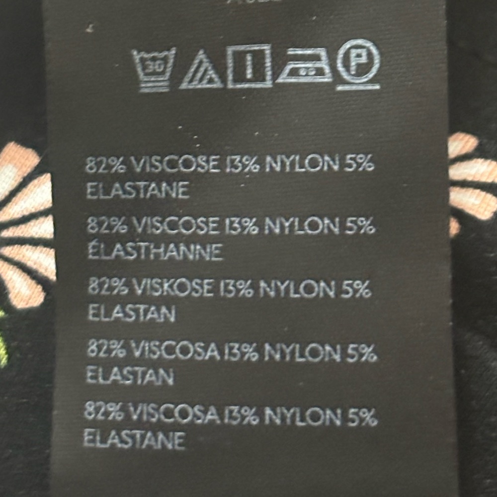 NWOT Maeve Wide-Leg Pants - Picture 7 of 13